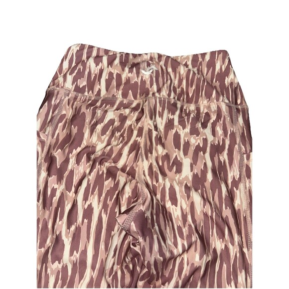 Women's Shadow Sport High-Waist Legging Size Small - Picture 2 of 4